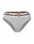 MOSCHINO Underwear Set de chiloti brazilieni - 2 perechi - Pled.ro