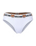 MOSCHINO Underwear Set de chiloti brazilieni - 2 perechi - Pled.ro