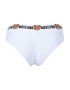 MOSCHINO Underwear Set de chiloti brazilieni - 2 perechi - Pled.ro