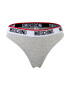 MOSCHINO Underwear Set de chiloti brazilieni - 2 perechi - Pled.ro