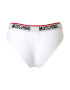 MOSCHINO Underwear Set de chiloti brazilieni din amestec de bumbac - 2 perechi - Pled.ro