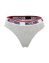 MOSCHINO Underwear Set de chiloti brazilieni din amestec de bumbac - 2 perechi - Pled.ro