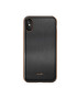 Moshi Husa de protectie iGlaze pentru Apple iPhone X Armour Black - Pled.ro