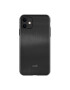 Moshi Husa iGlaze pentru iPhone 11 Armour Black - Pled.ro