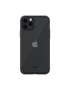 Moshi Husa Vitros pentru iPhone 11 Pro Max Raven Black - Pled.ro