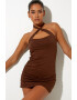 Motel Rocks Rochie bodycon Keiga - Pled.ro