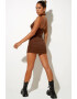 Motel Rocks Rochie bodycon Keiga - Pled.ro