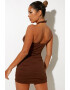 Motel Rocks Rochie bodycon Keiga - Pled.ro