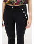 Motivi Blugi skinny capri - Pled.ro