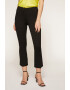 Motivi Pantaloni crop bootcut - Pled.ro