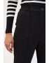 Motivi Pantaloni crop cu talie elastica - Pled.ro