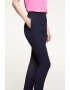 Motivi Pantaloni skinny cu talie inalta - Pled.ro