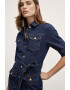 Motivi Rochie din denim cu buzunare aplicate - Pled.ro