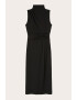 Motivi Rochie midi cu slit lateral - Pled.ro