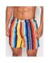 Mr. Gugu& Miss Go Short de baie barbati 13636 Poliester Multicolor - Pled.ro