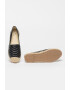 MUSK Espadrile de piele ecologice - Pled.ro