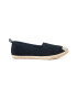 MUSK Espadrile din material textil - Pled.ro