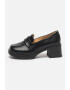 MUSK Pantofi loafer cu varf patrat - Pled.ro