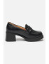 MUSK Pantofi loafer cu varf patrat - Pled.ro