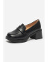 MUSK Pantofi loafer cu varf patrat - Pled.ro