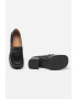 MUSK Pantofi loafer cu varf patrat - Pled.ro