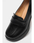 MUSK Pantofi loafer cu varf patrat - Pled.ro