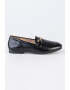 MUSK Pantofi loafer din piele ecologica - Pled.ro