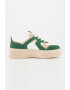 MUSK Pantofi sport flatform cu model colorblock - Pled.ro