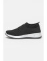 MUSK Pantofi sport slip-on din material textil - Pled.ro