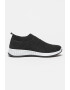 MUSK Pantofi sport slip-on din material textil - Pled.ro