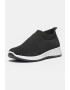 MUSK Pantofi sport slip-on din material textil - Pled.ro