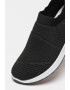 MUSK Pantofi sport slip-on din material textil - Pled.ro