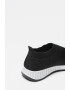 MUSK Pantofi sport slip-on din material textil - Pled.ro