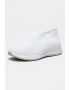 MUSK Pantofi sport slip-on din material textil - Pled.ro