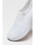 MUSK Pantofi sport slip-on din material textil - Pled.ro