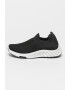 MUSK Pantofi sport slip-on din tricot - Pled.ro