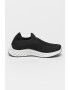 MUSK Pantofi sport slip-on din tricot - Pled.ro