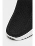 MUSK Pantofi sport slip-on din tricot - Pled.ro