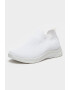 MUSK Pantofi sport textili slip-on - Pled.ro