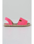 MUSK Sandale-espadrile slingback - Pled.ro