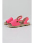 MUSK Sandale-espadrile slingback - Pled.ro