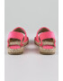 MUSK Sandale-espadrile slingback - Pled.ro