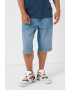 Mustang Bermude relaxed fit din denim - Pled.ro