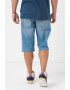 Mustang Bermude relaxed fit din denim - Pled.ro