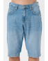 Mustang Bermude relaxed fit din denim - Pled.ro