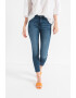 Mustang Blugi crop skinny June - Pled.ro