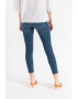 Mustang Blugi crop skinny June - Pled.ro