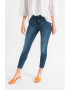 Mustang Blugi crop skinny June - Pled.ro