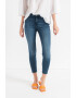 Mustang Blugi crop skinny June - Pled.ro