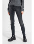 Mustang Blugi skinny cu aspect decolorat Jasmin - Pled.ro